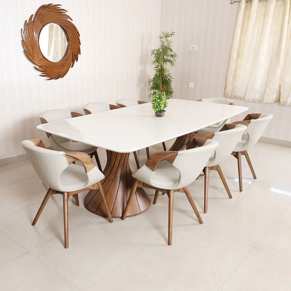 8 Seater Dining Sets