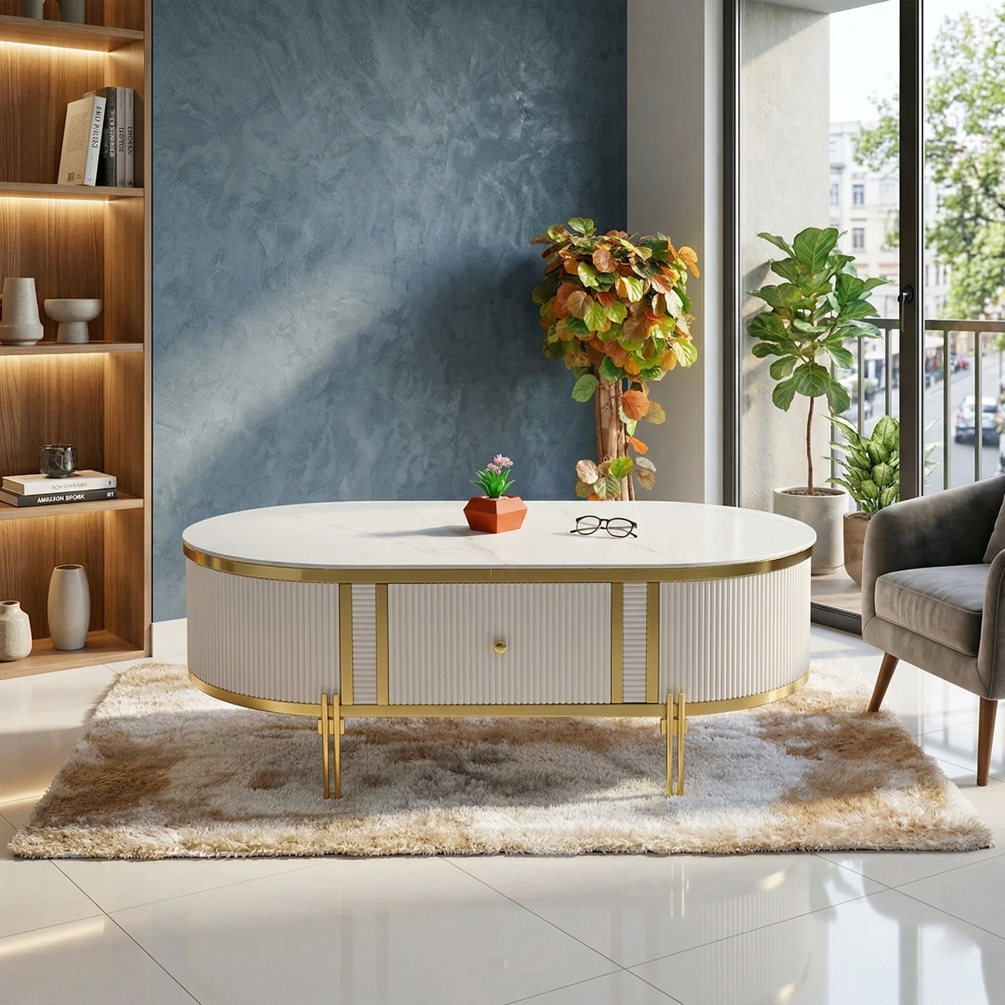 Coffee Tables