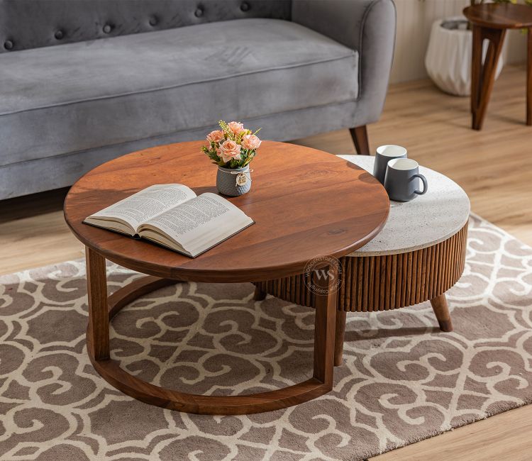 Cafe Tables
