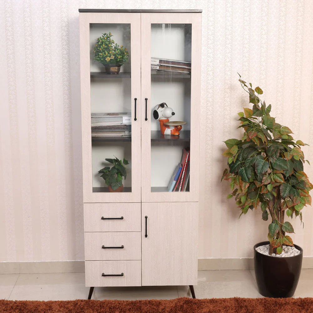 Book Shelves