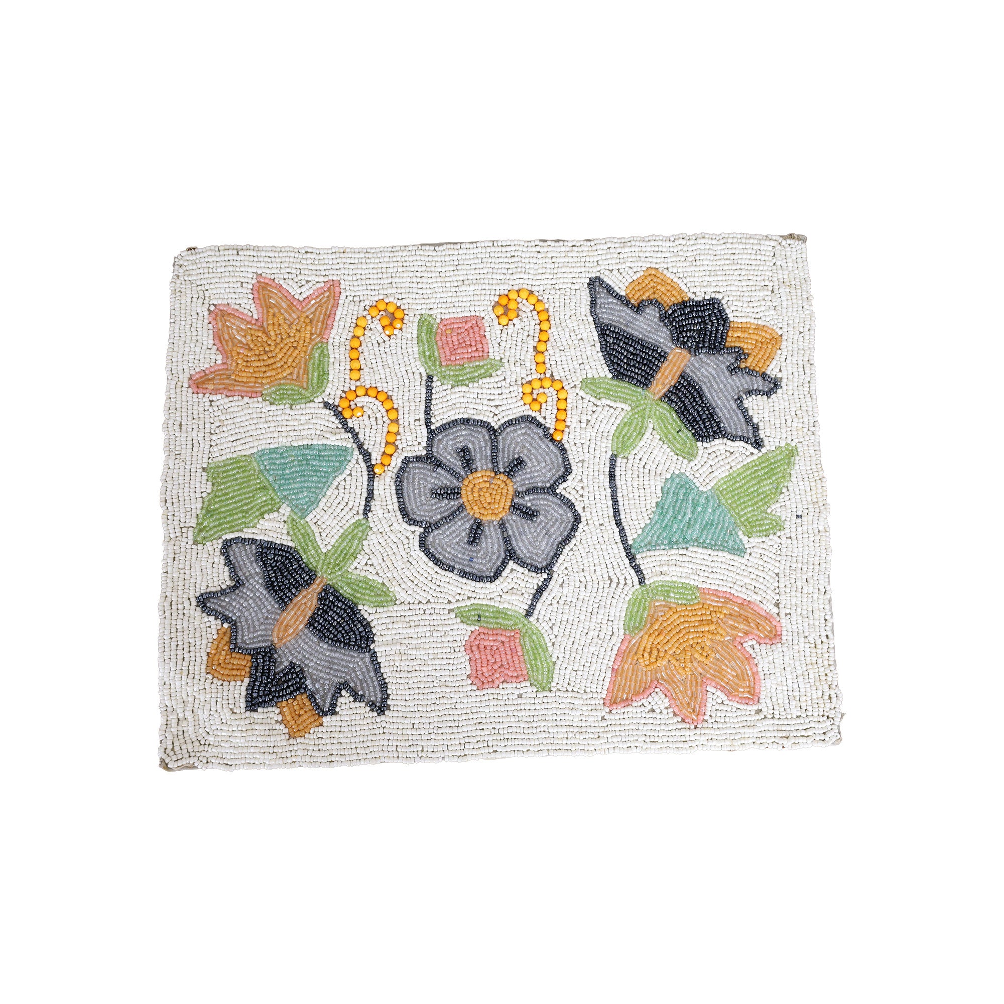 MAARK BEADED MAT @5% DC