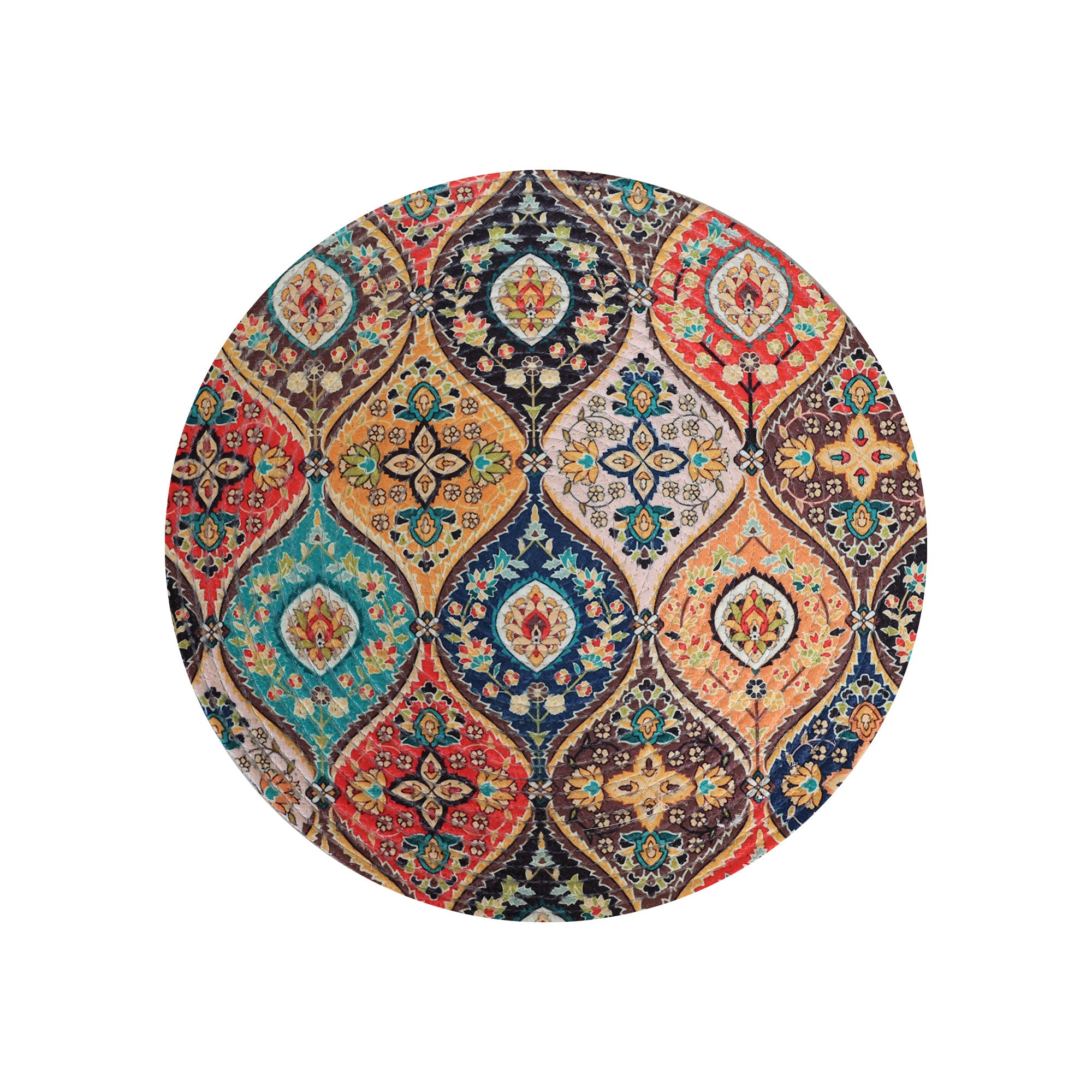 MAARK PP MAT @5% - I DC