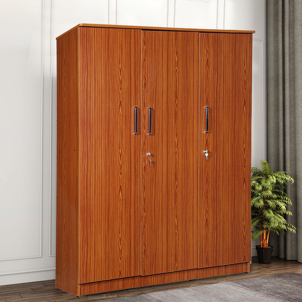 Maark 3 Door Wardrobe Tf Standard Online India - The Maark Trendz Coimbatore