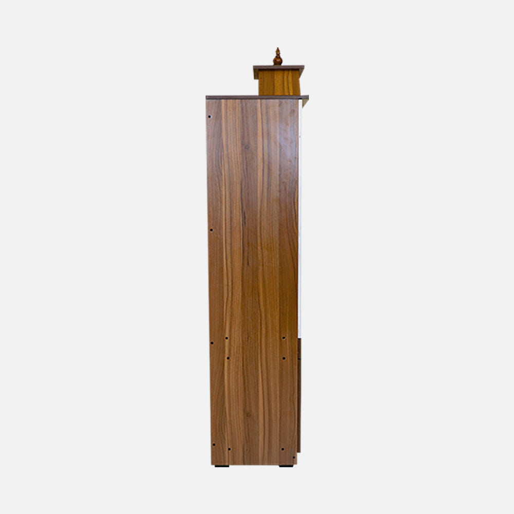 MAARK POOJA RACK 6 * 3 AYNGARAN