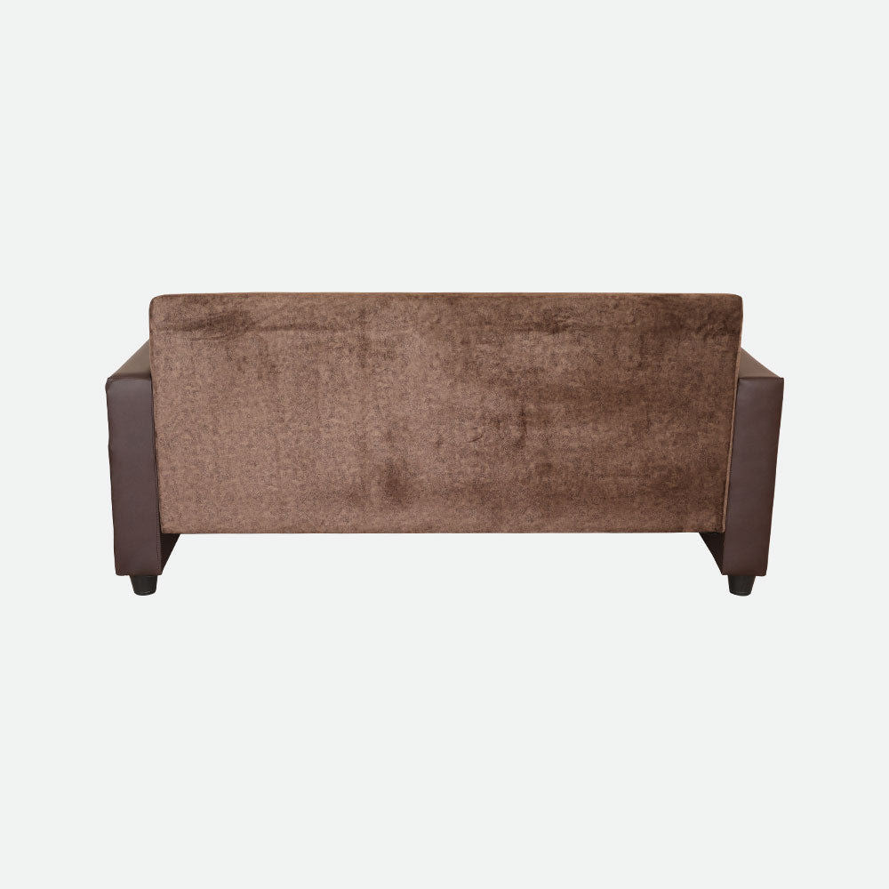 MAARK FABRIC SOFA SET (3+1+1) JEYAM