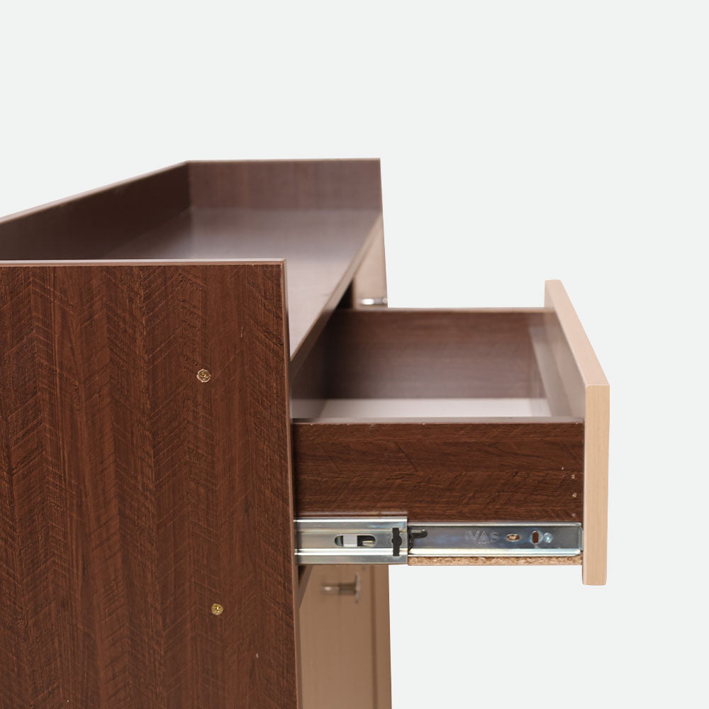 MAARK ALPINE SHOE RACK