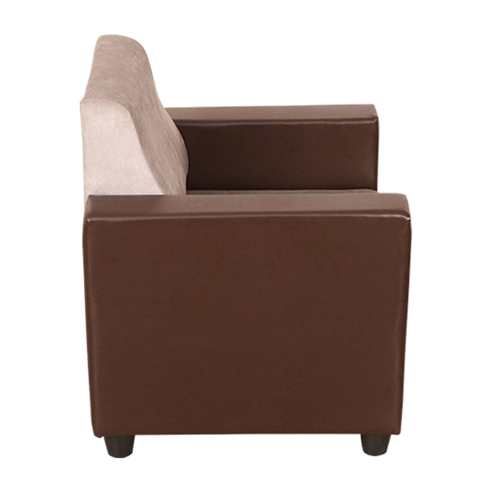MAARK FABRIC SOFA SET (3+1+1) JEYAM