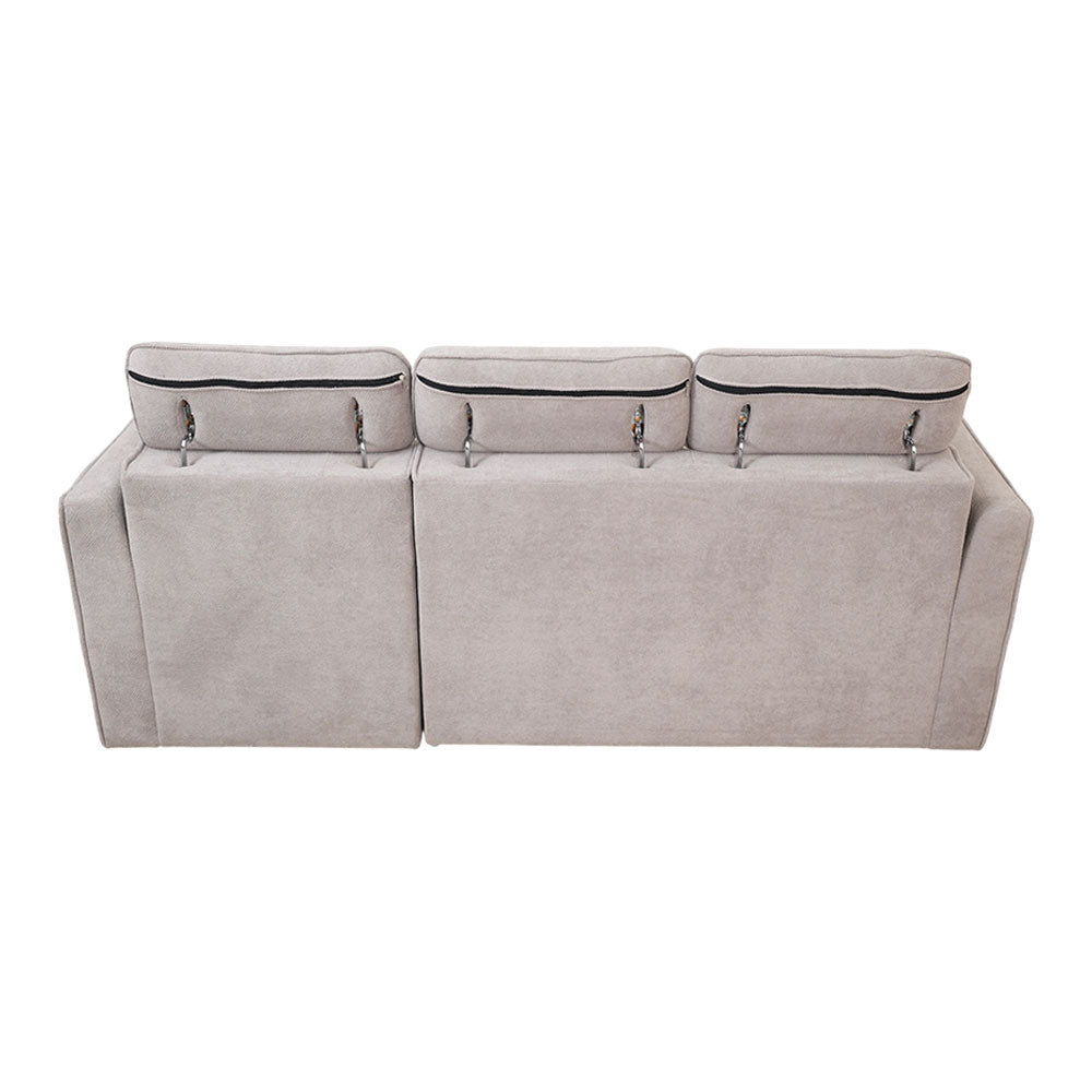 MAARK SOFA CUM BED SIMBA