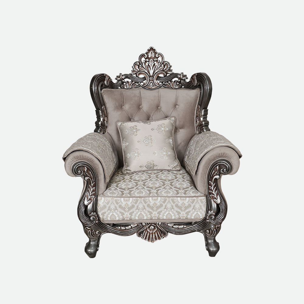 MAARK PALACE SOFA SET (3+2+2+1+1) ISRAEL BF