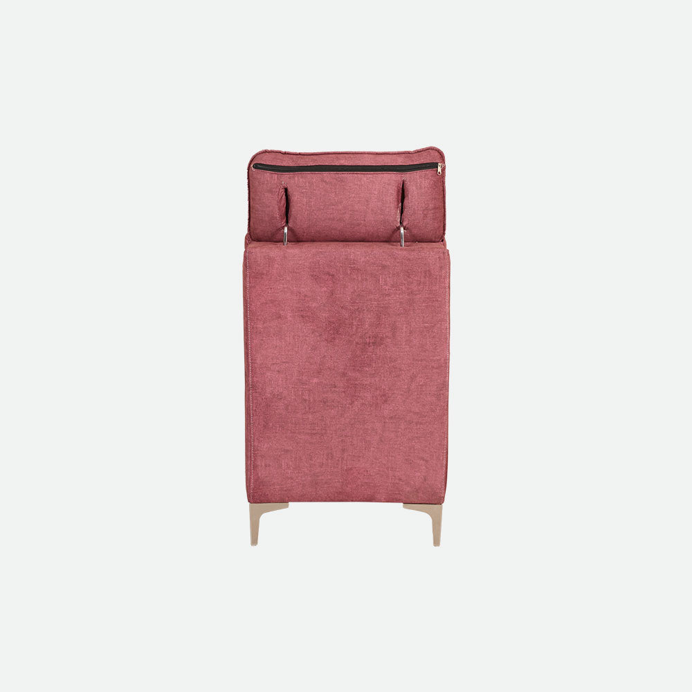 MAARK FABRIC CORNER SOFA 5 SEATER RAKSHA