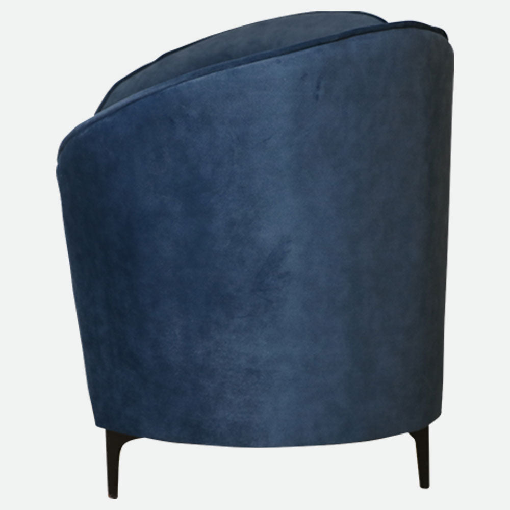 MAARK FABRIC TWO SEATER SOFA AIZA