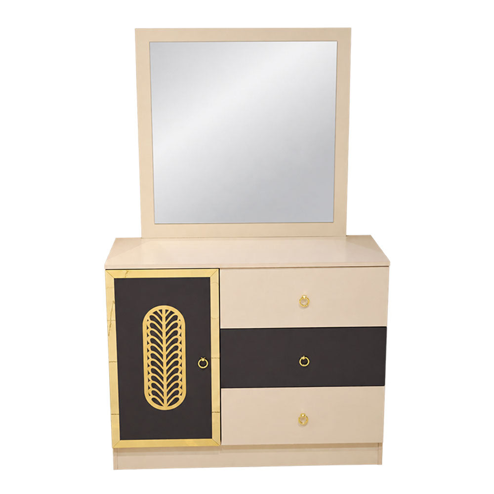 MAARK BEDROOM SET 2099 HT