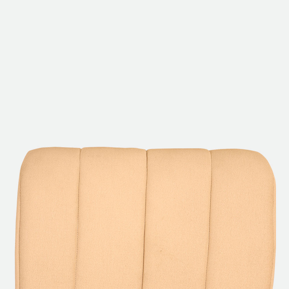 MAARK FABRIC CORNER SOFA 5 SEATER HACKSAW