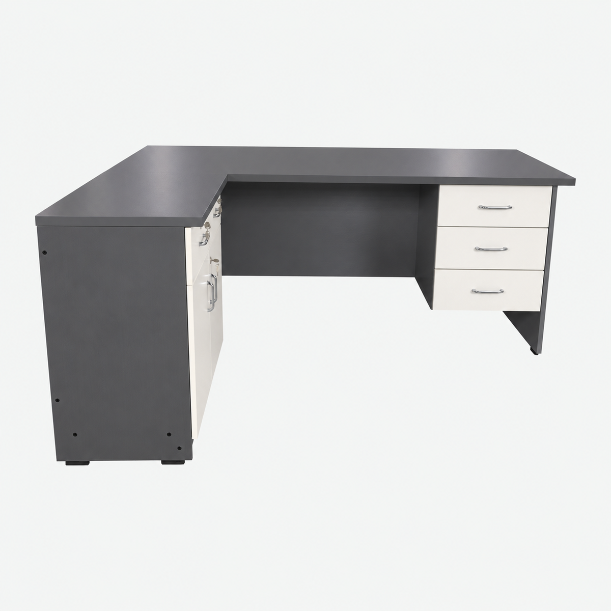 FUSION OFFICE TABLE SET
