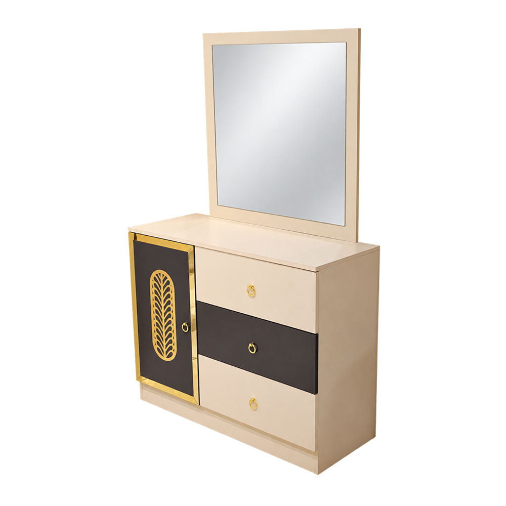 MAARK BEDROOM SET 2099 HT