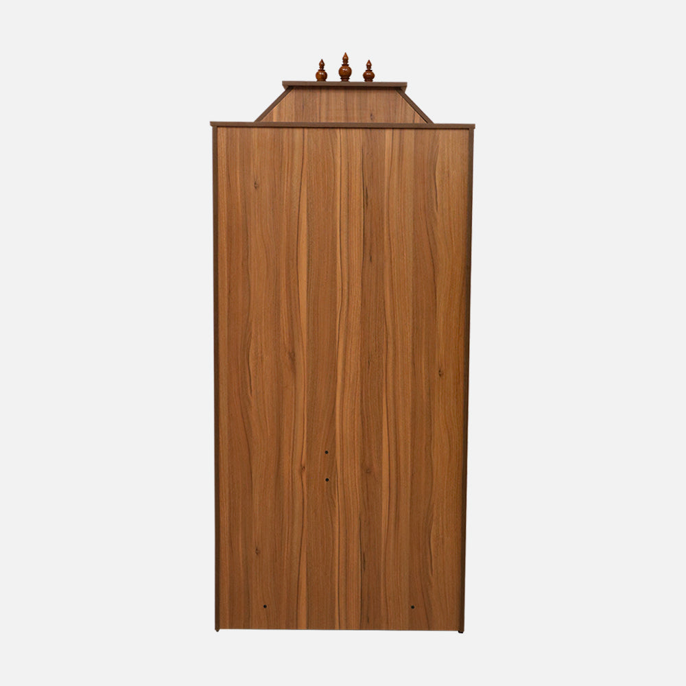 MAARK POOJA RACK 6 * 3 AYNGARAN