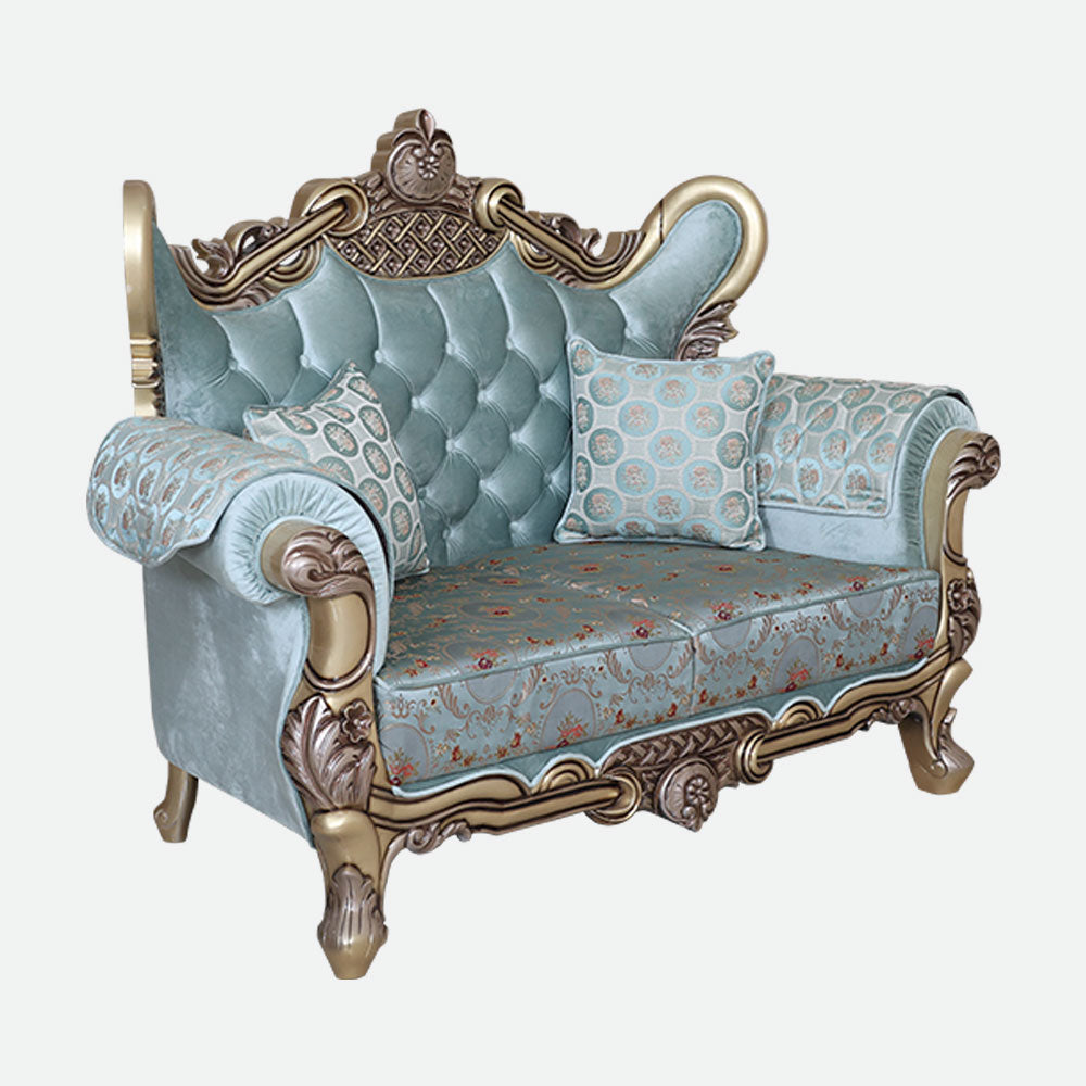 MAARK PALACE SOFA SET (3+2+2) EGYPT BF