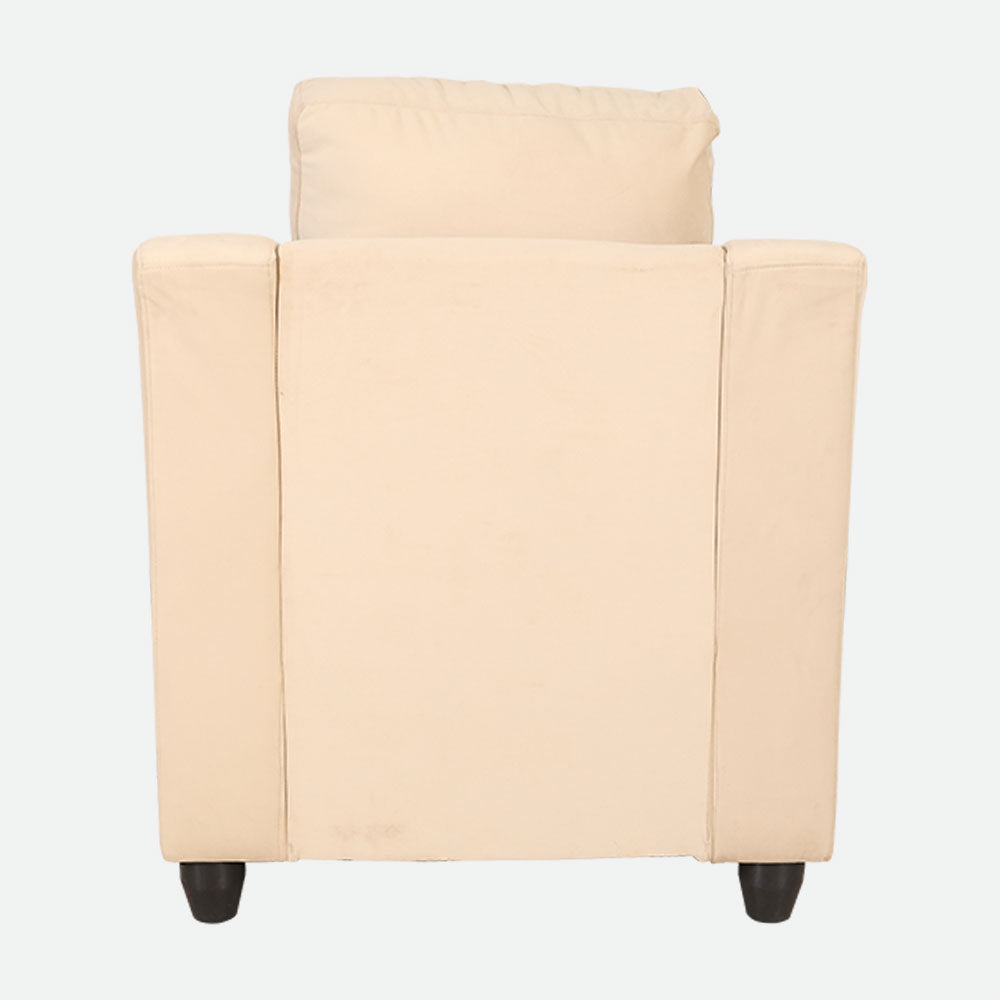 MAARK FABRIC SOFA SET (3+2+1) LOVE