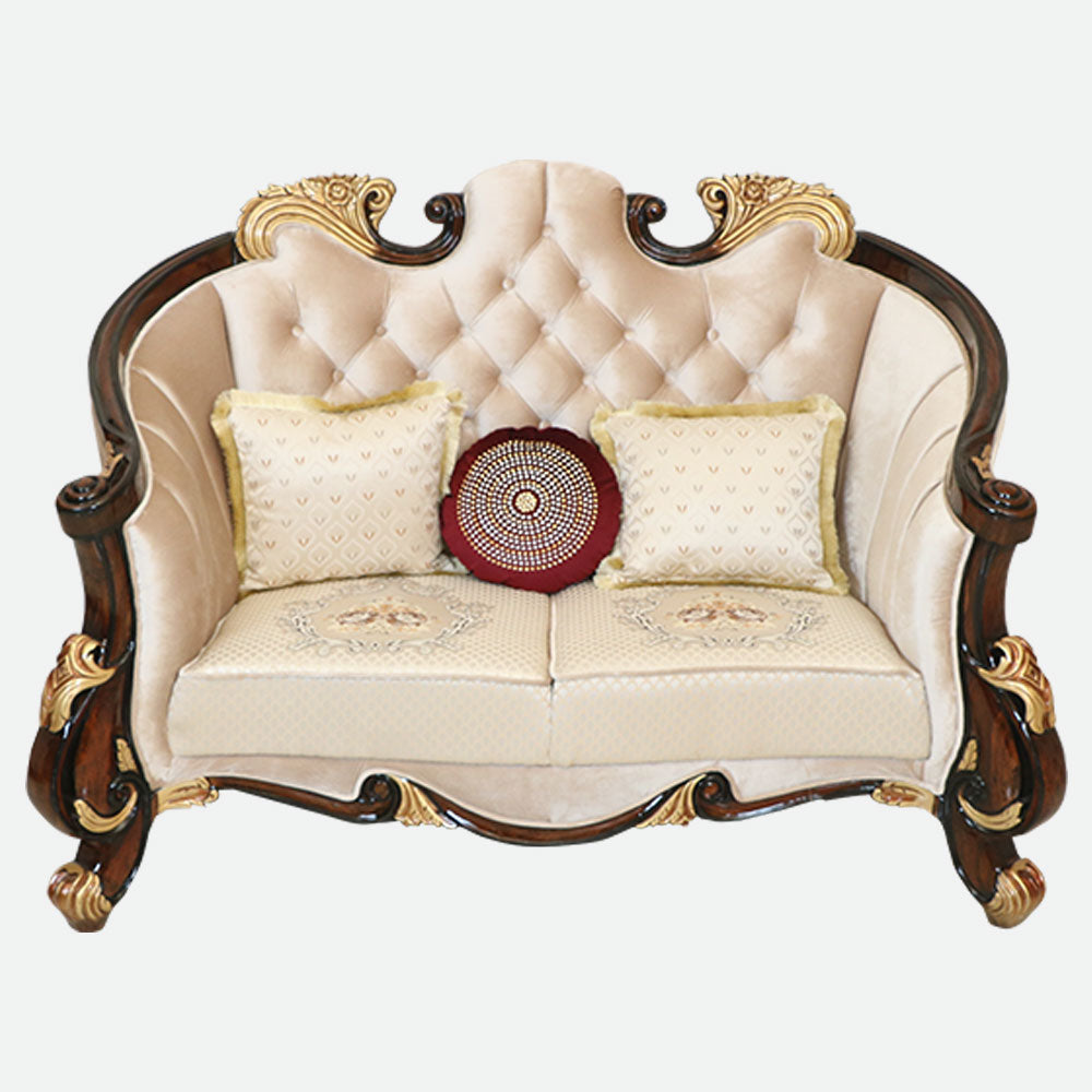 MAARK PALACE SOFA SET (3+2+2+1+1) COBRA BF