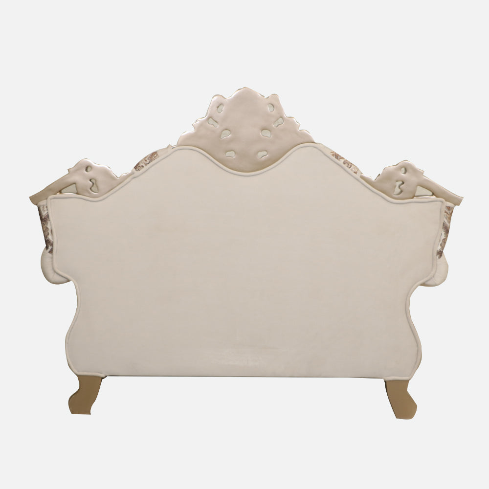 MAARK PALACE SOFA SET (3+2+2) JASMINE SM