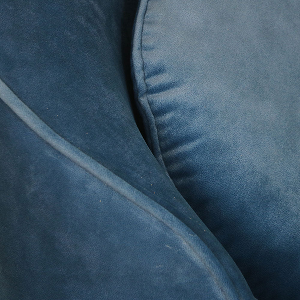 MAARK FABRIC TWO SEATER SOFA AIZA