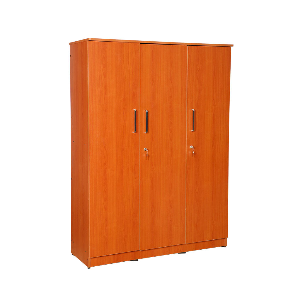 MAARK 3 DOOR WARDROBE TF STANDARD