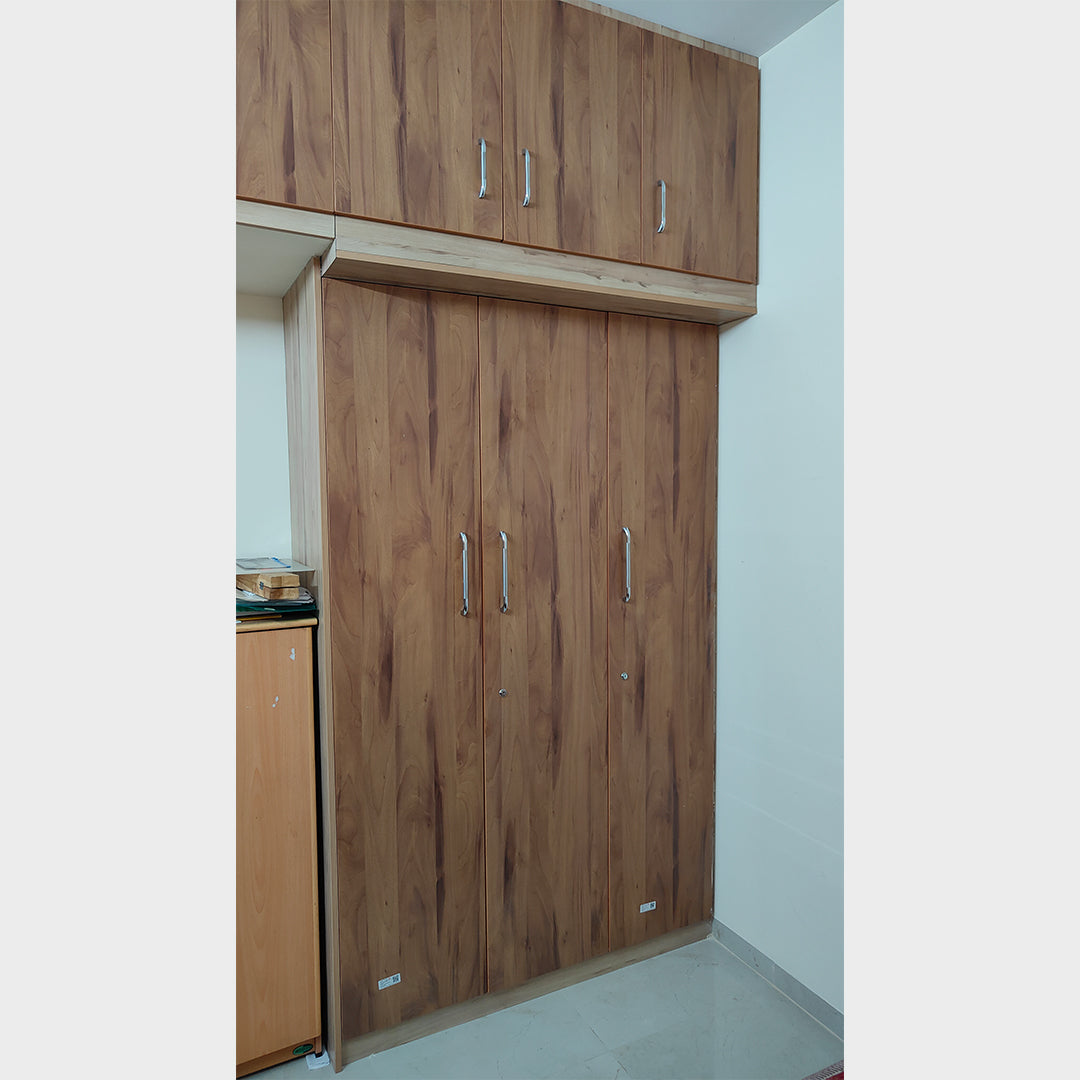 WARDROBE 3