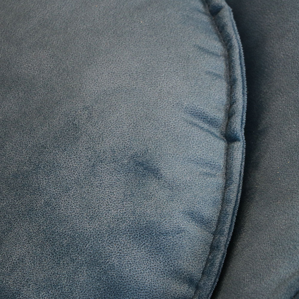 MAARK FABRIC TWO SEATER SOFA AIZA