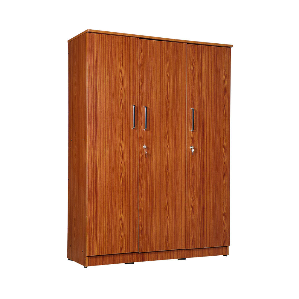 MAARK 3 DOOR WARDROBE TF STANDARD