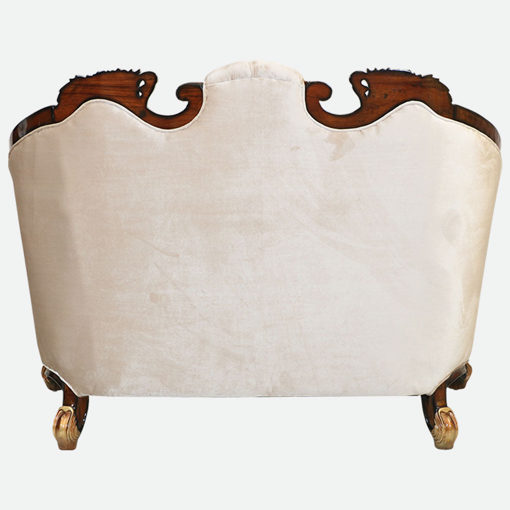 MAARK PALACE SOFA SET (3+2+2+1+1) COBRA BF