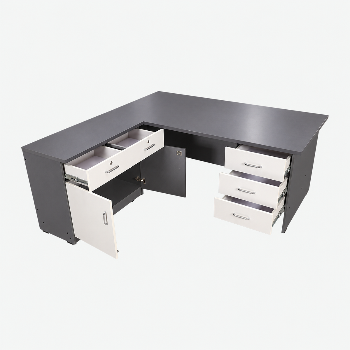 FUSION OFFICE TABLE SET