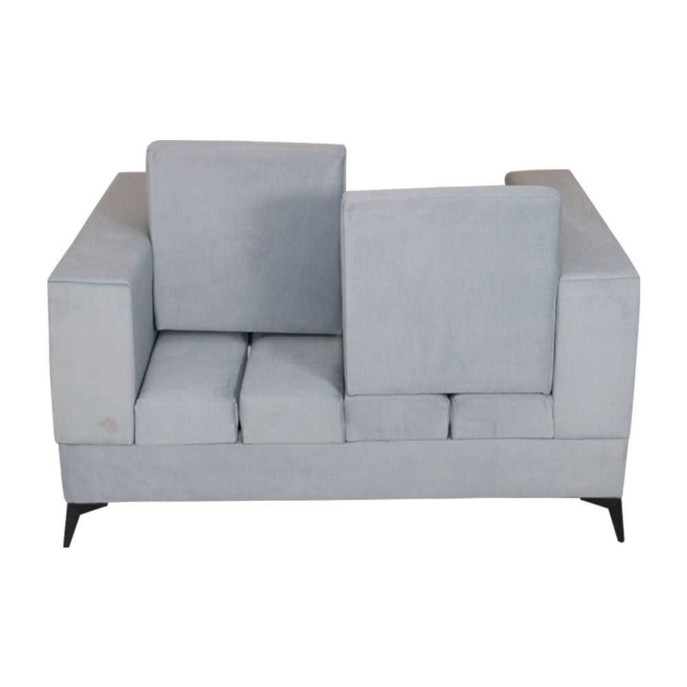 MAARK FABRIC SOFA SET (3+2) MONSTER