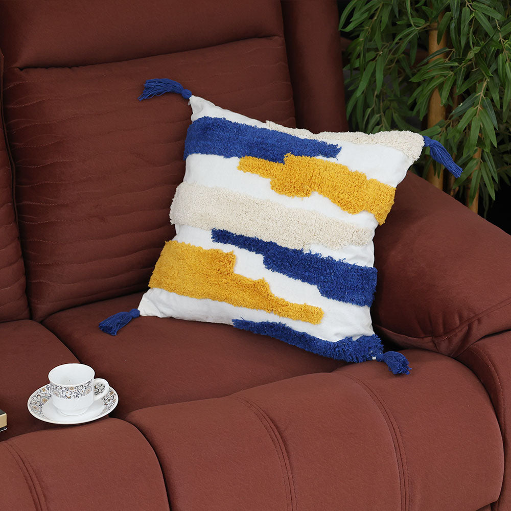 MAARK CUSHION PILLOW - 4 @5% RFC