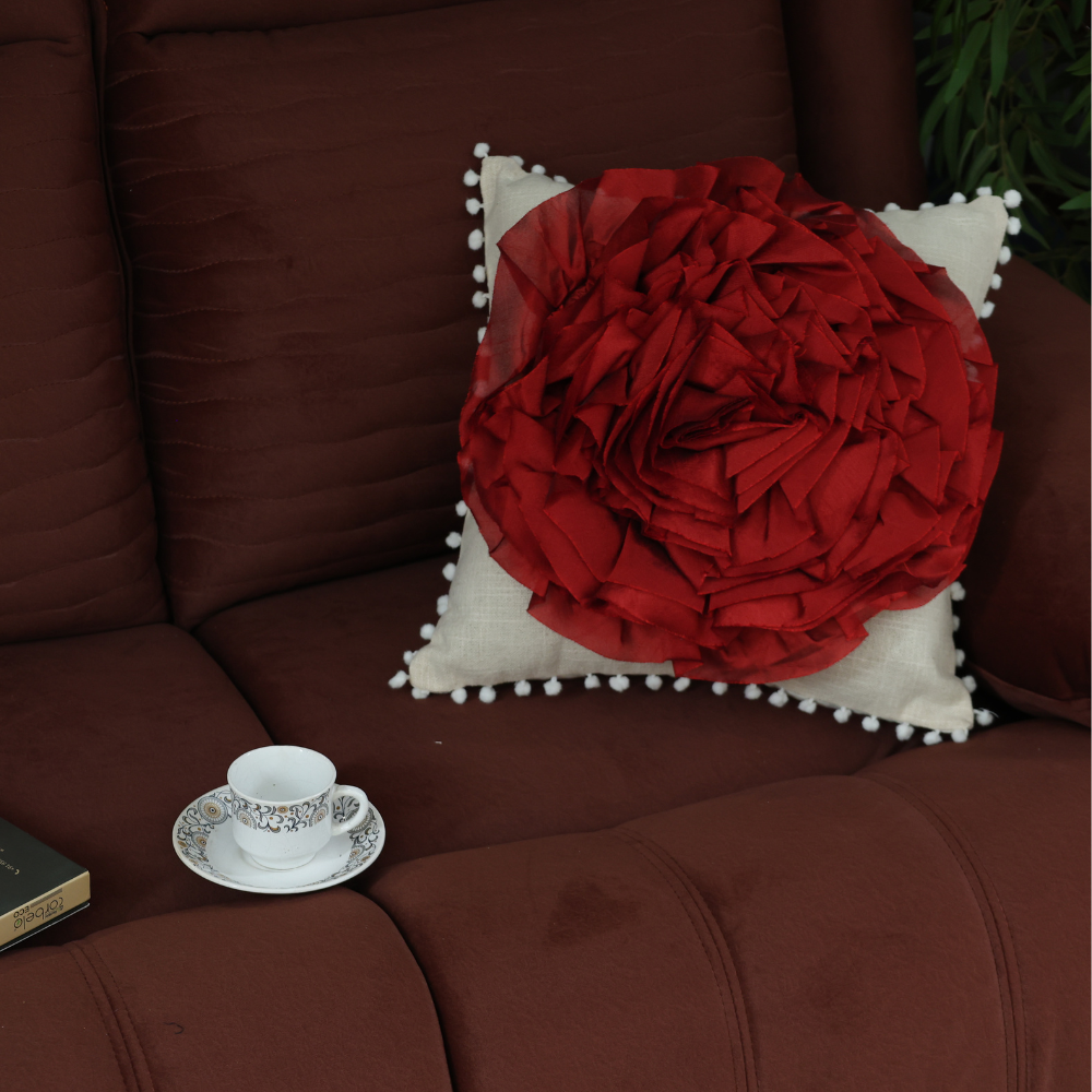 MAARK CUSHION PILLOW - 4 RFC