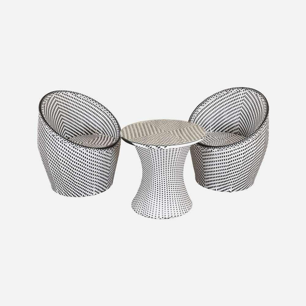 MAARK OUTDOOR SET H26 HT