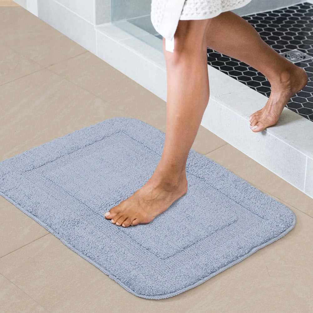 MAARK MICRO CUT LOUP MAT (PIPING) 16*24 SKH