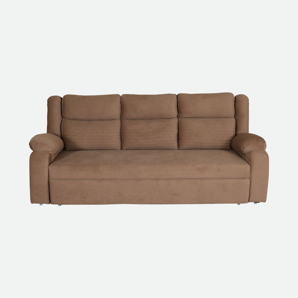 MAARK SOFA CUM BED WAVE