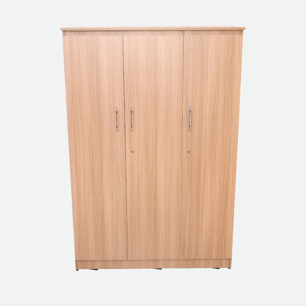 MAARK 3 DOOR WARDROBE TF STANDARD