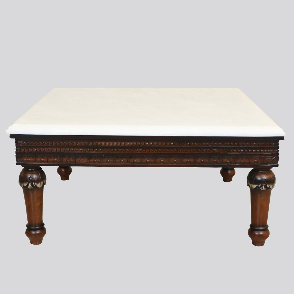 MAARK PALACE SOFA SET (3+1+1+SETTY+SETTY+DIWAN) WITH COFFEE TABLE CLASSIC BF