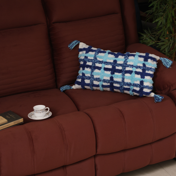 MAARK CUSHION PILLOW - 4 @5% RFC