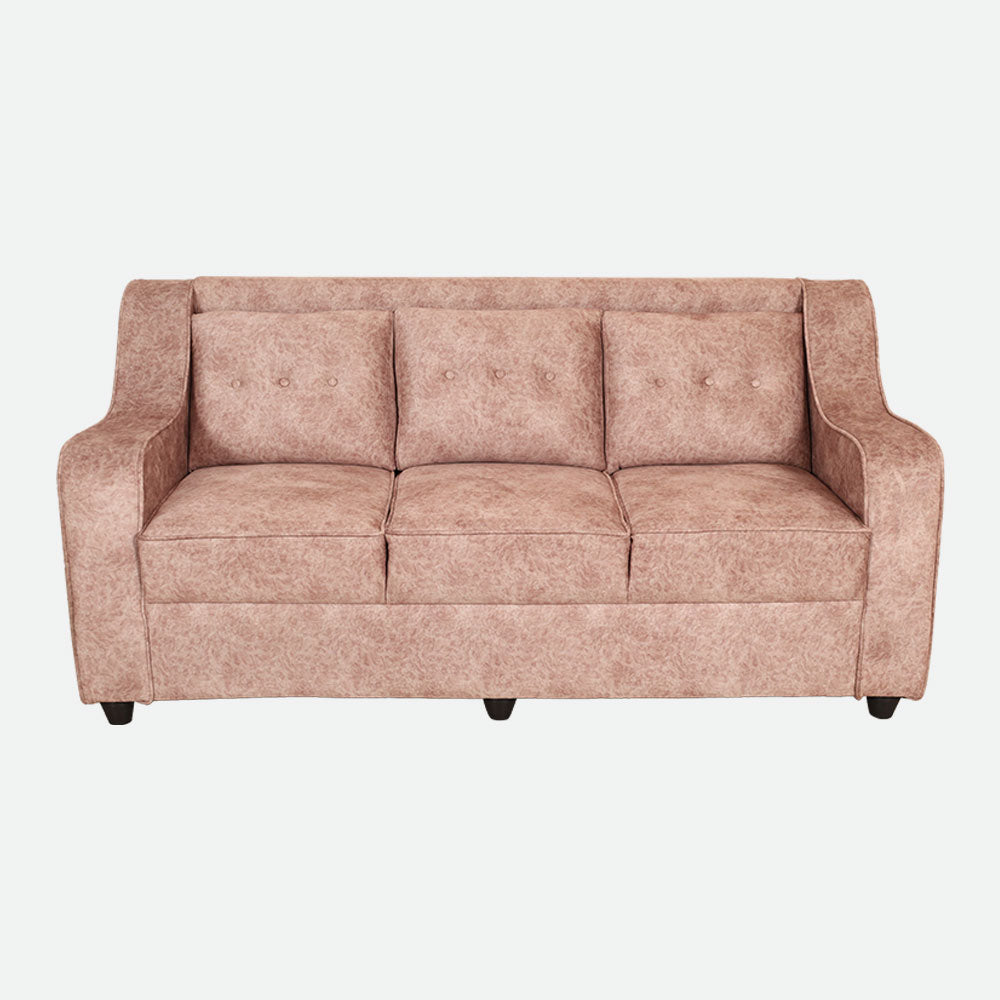 MAARK FABRIC SOFA SET (3+1+1) CLASSIC