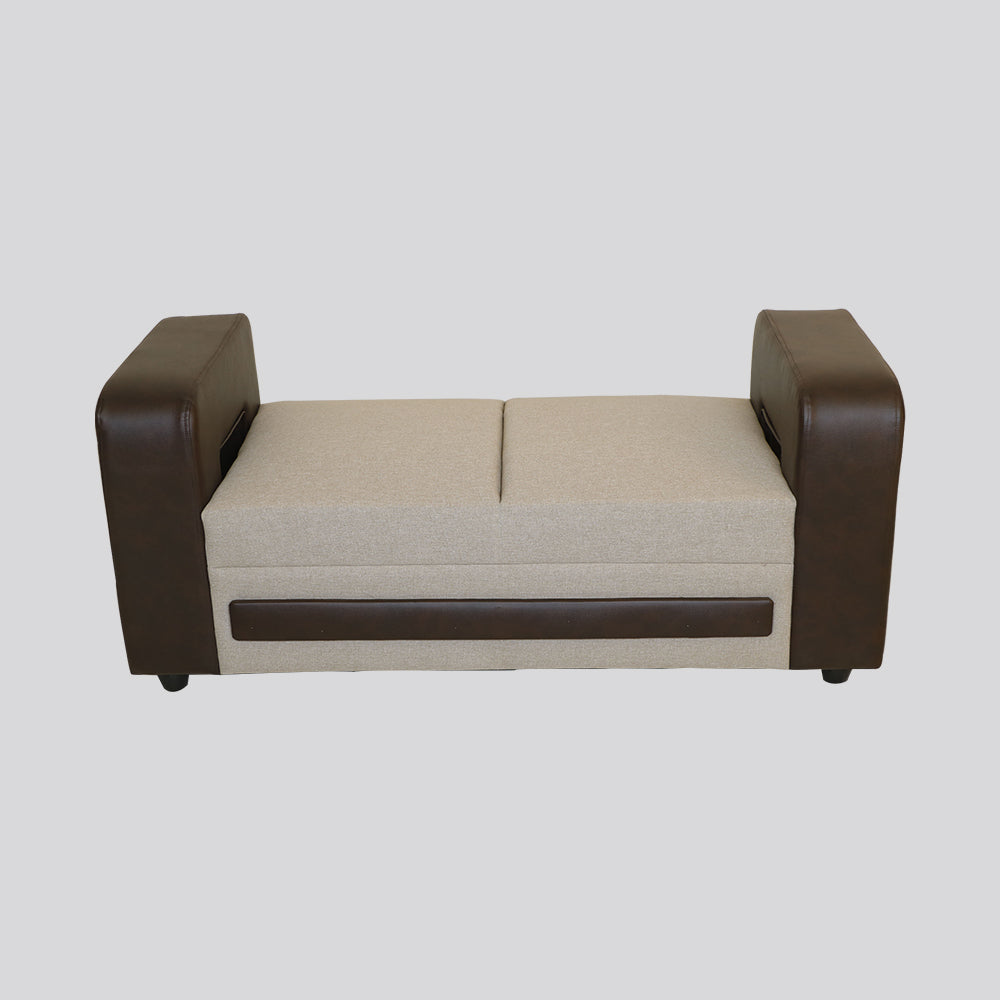 MAARK U SHAPE FABRIC CORNER SOFA 12 SEATER MAGNA