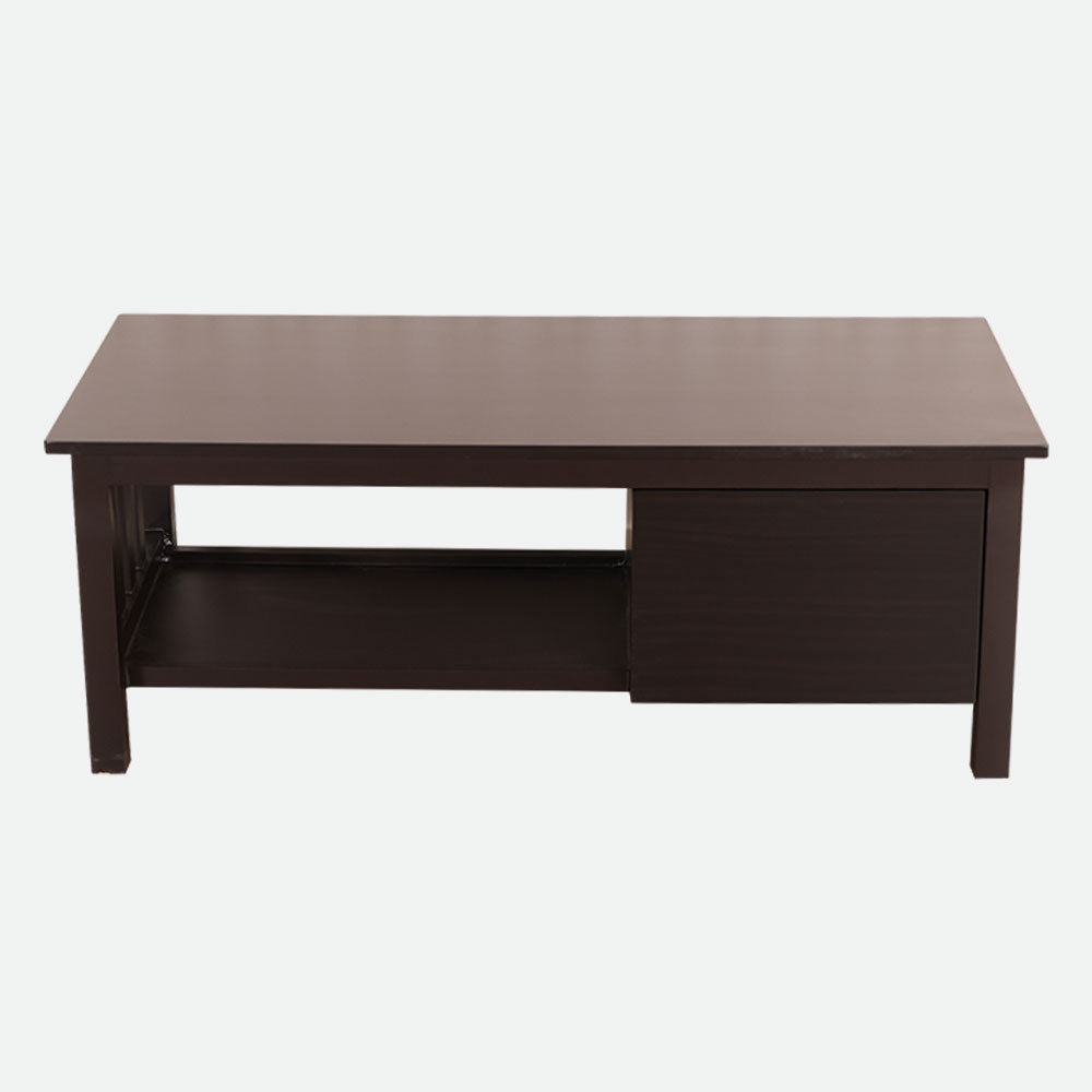 MAARK WOODEN FINISH M3 COFFEE TABLE CUSTOMIZED
