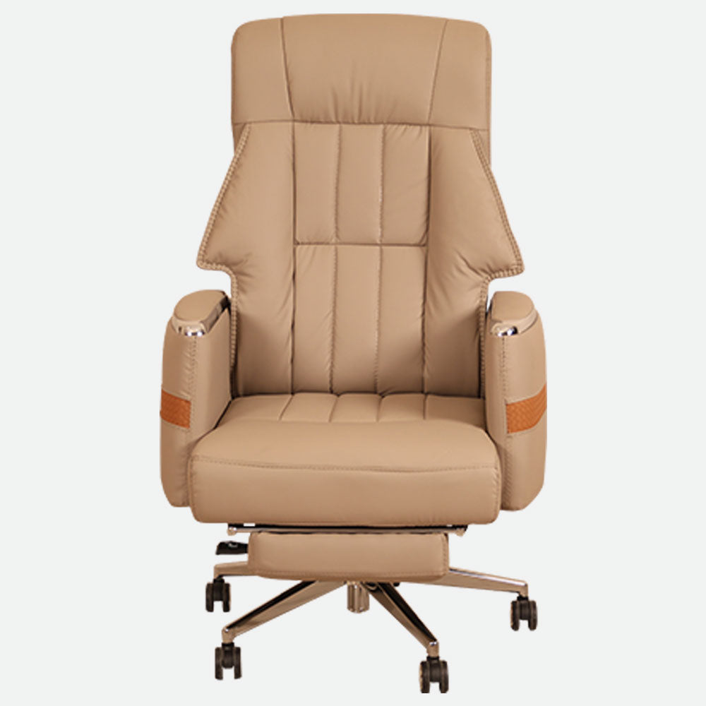 MAARK RECLINER OFFICE CHAIR F206 HT