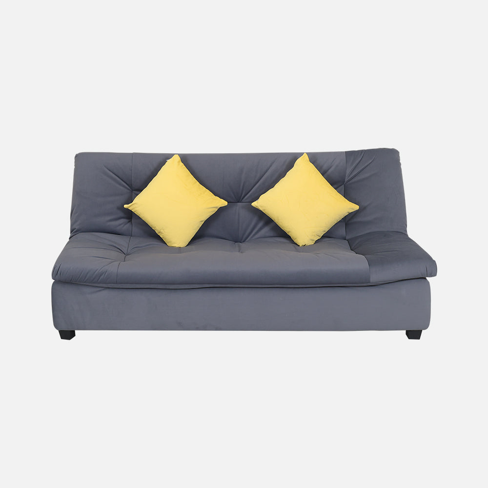 MAARK SOFA CUM BED CLOUD HT