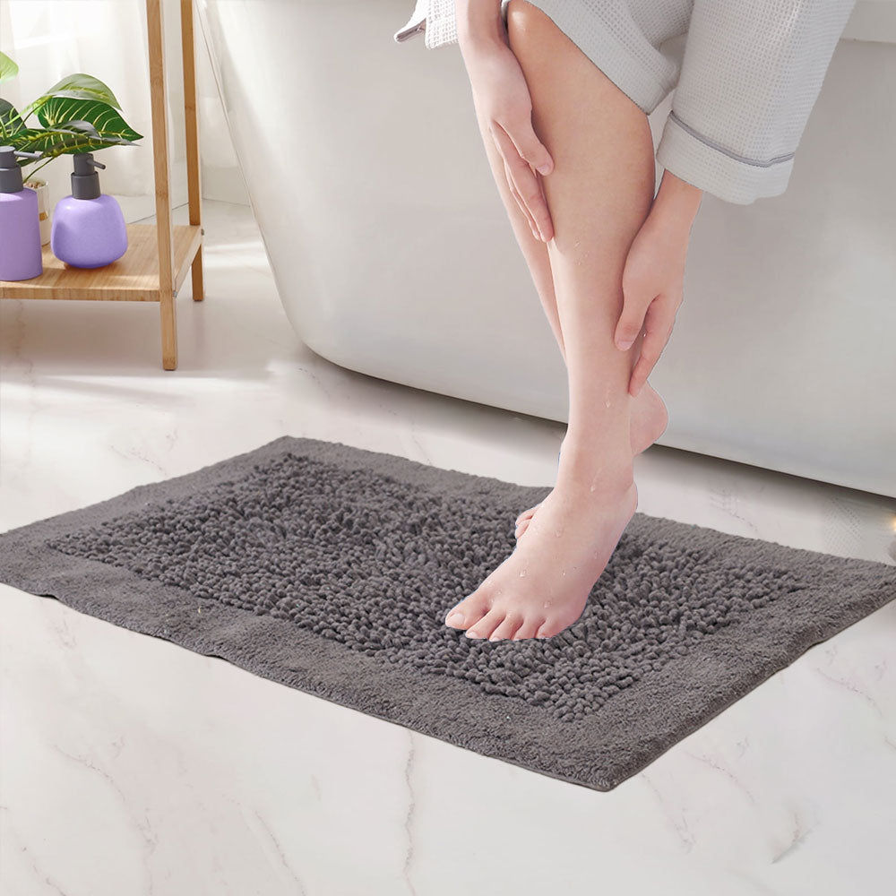 MAARK BATHMAT ECO 50*80 CM AO