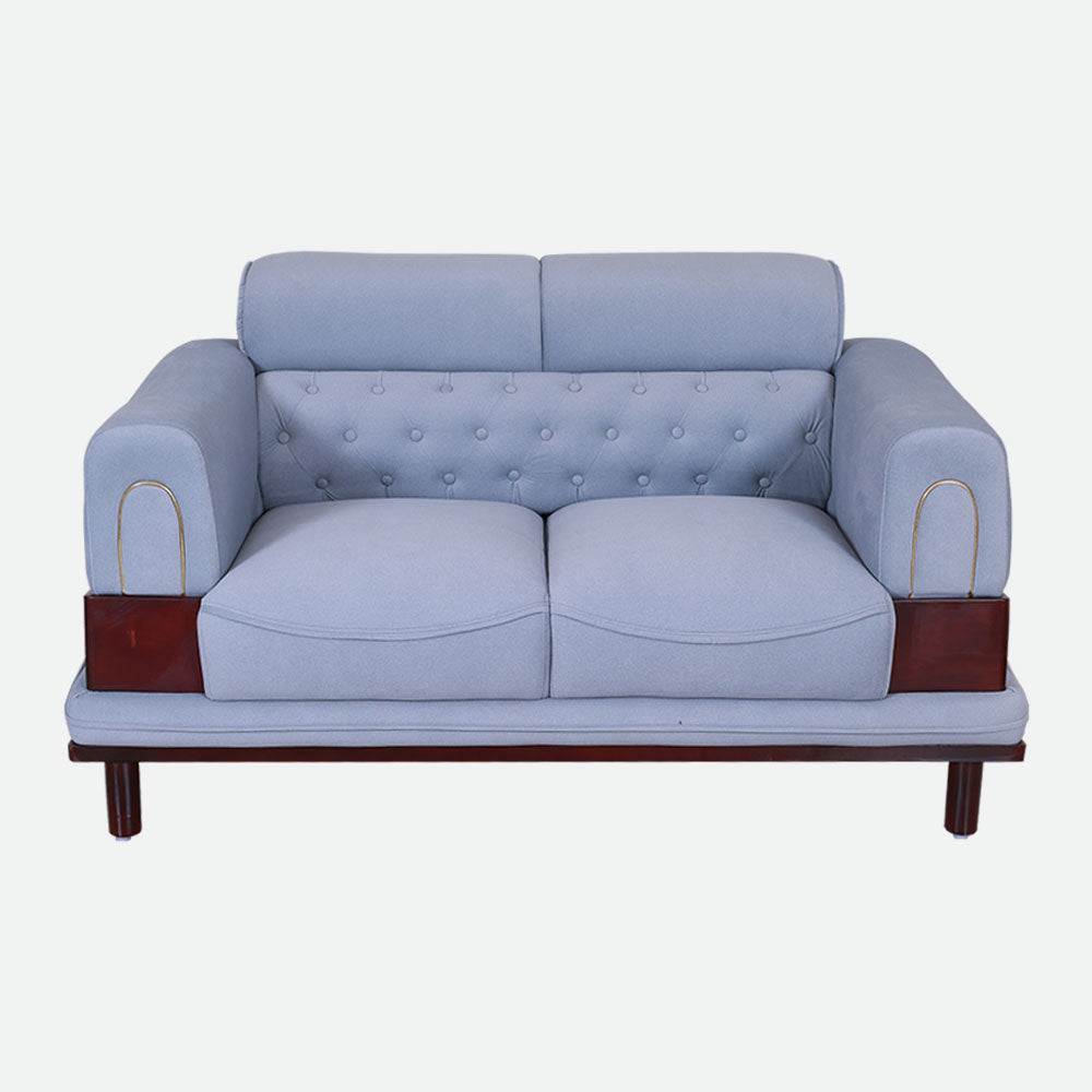 MAARK FABRIC SOFA SET (3+2) AARADHANA