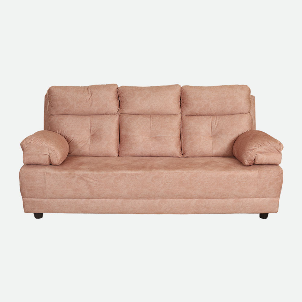 MAARK FABRIC SOFA SET (3+1+1) AVISK