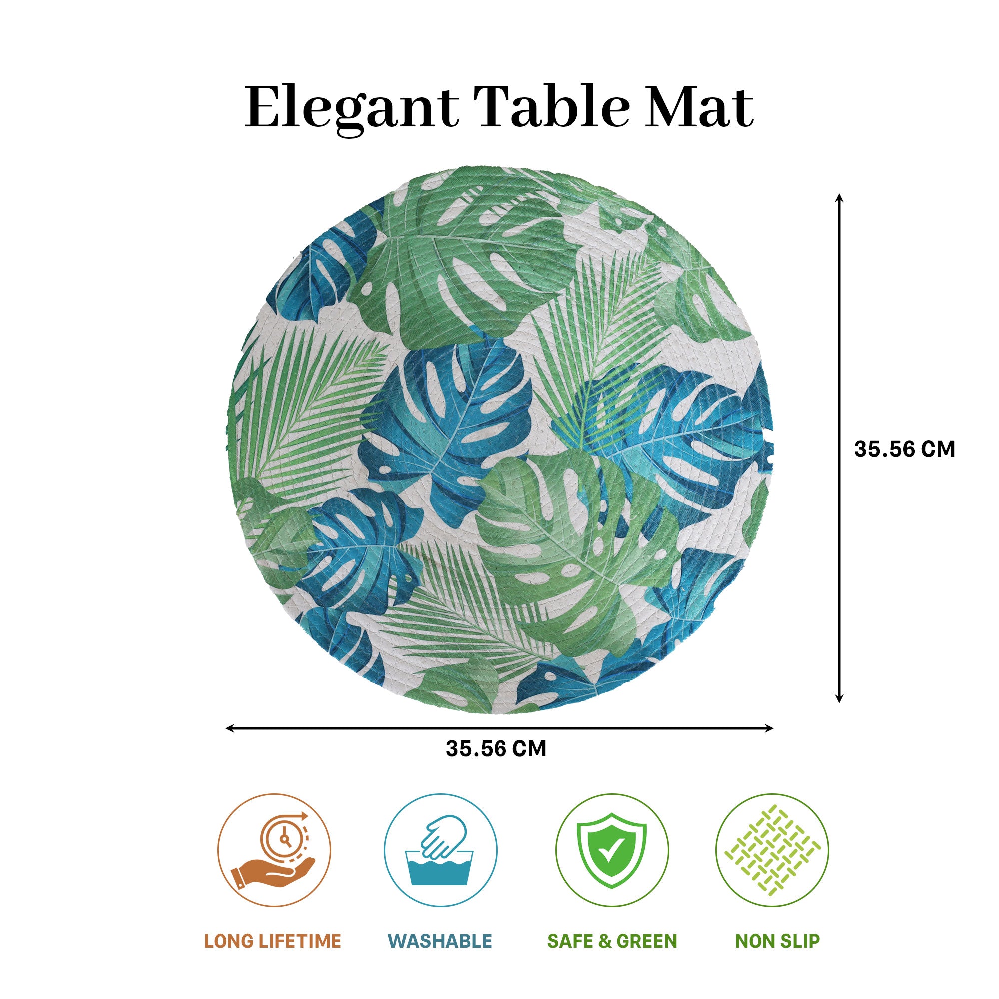 MAARK PP MAT @5% - I DC