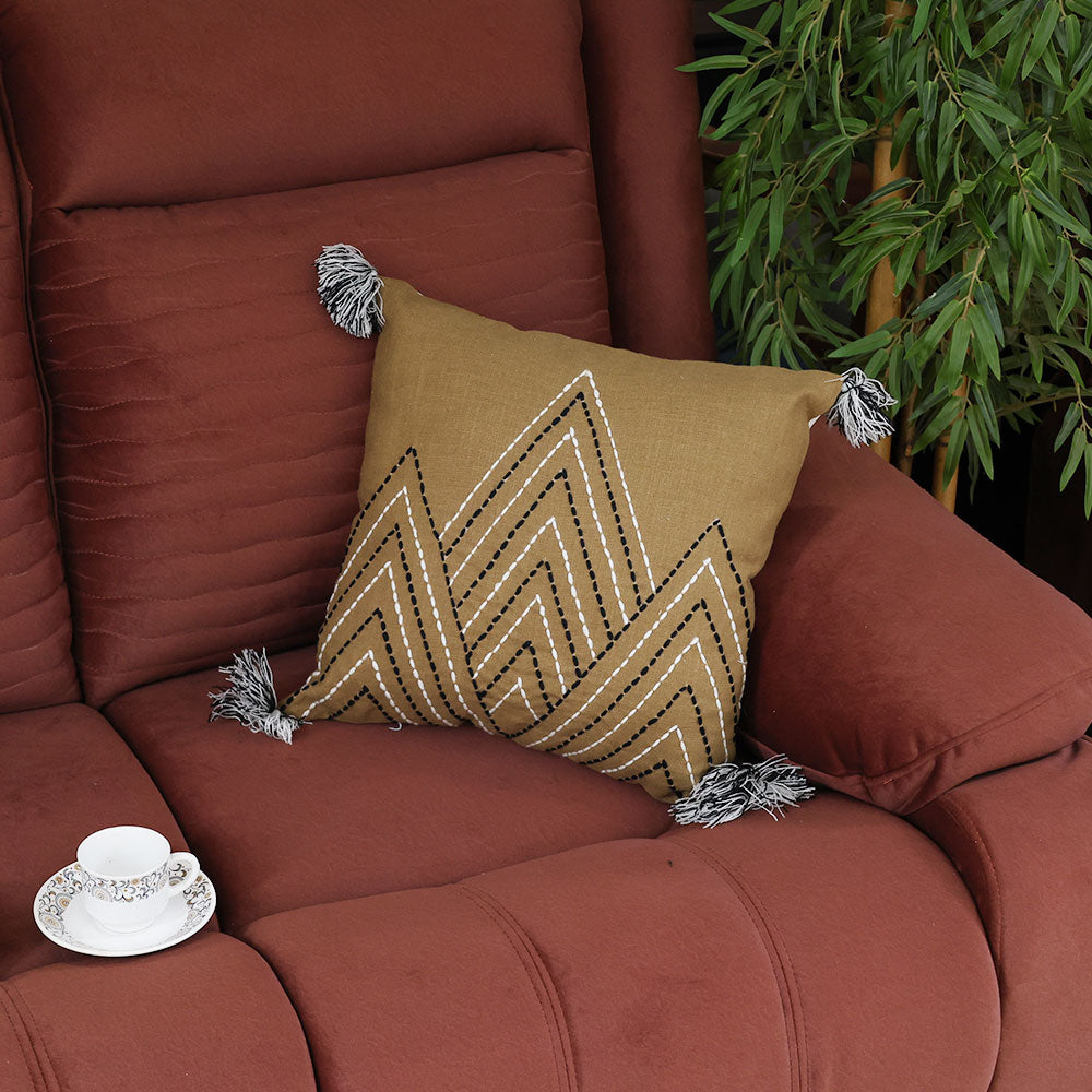 MAARK CUSHION COVER @5% - II DC